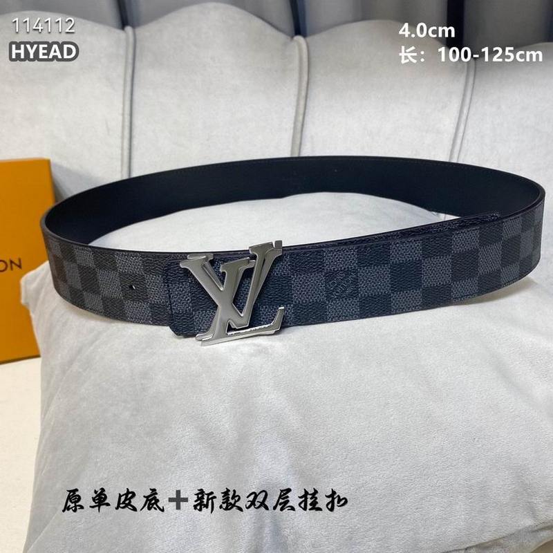 LV Belts 6117